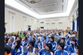 Более 300 бойцов «Снежного десанта» помогли 90 тысячам жителей региона в ходе акции 2024 года