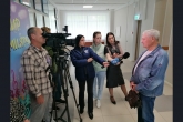 Экспертиза и контроль: проект строительства Южносибирского металлопрокатного завода обсудили в Искитиме
