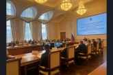 Маршрут Международного ралли «Шёлковый путь» вновь пройдет по Новосибирской области