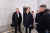По Посланию Президента России в Новосибирской области увеличат объемы капремонта школ