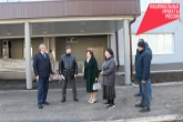 Детскую музыкальную школу в Новосибирске отремонтируют по нацпроекту «Культура» до конца года