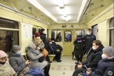 94 проверки минтранса за неделю показали улучшение масочного режима в общественном транспорте