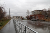 В городе Обь торжественно открыли две дороги после ремонта по нацпроекту БКД 2.0 