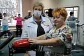 Вихревые ванны для оздоровления стали чаще выбирать новосибирские пенсионеры