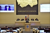 Новые школы, ФАПы, дороги: депутаты поддержали предложенный региональными властями план реализации наказов на 2024 год