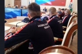 Одиннадцать наград завоевали новосибирские спортсмены – участники СВО на «Кубке защитников Отечества»