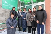 От детсада до пенсии в «одно окно»: первые семейные МФЦ открылись в регионе