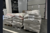 Новосибирские предприниматели собрали 15 тонн гуманитарного груза для отправки в Сирию