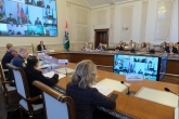 Больше детей региона отдохнут и оздоровятся в 2024 году