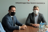 80 новосибирских компаний за год заключили экспортные контракты по нацпроекту