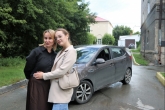 Дети из многодетных семей смогут научиться водить машину по нацпроекту «Демография»