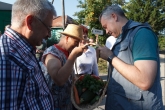 Андрей Травников провёл встречу с садоводами и огородниками