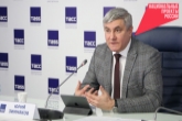 Театр «Красный факел» капитально отремонтируют в 2024 году по нацпроекту «Культура»