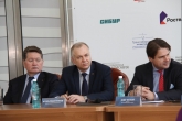 VI Транссибирский Арт-Фестиваль открывается в Новосибирской области