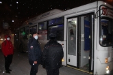 20 протоколов и высадка из автобусов: новосибирцев наказали за нарушение ограничительных мер