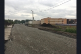 Дорогу до школы в г. Оби отремонтируют по проекту «Безопасные и качественные дороги»