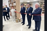 В Новосибирске открылся первый за Уралом мультибрендовый концепт-стор с белорусской текстильной продукцией