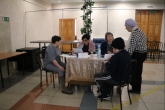 Тогучинцы получили квалифицированную соцподдержку благодаря новым форматам выездной помощи