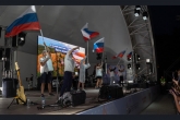 «Фестиваль объединяет города» – проект «Русское лето. ZаРоссию» посетил Новосибирск