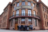 Более 130 тысяч человек посетили музей «Россия – моя история» в регионе за первый год работы
