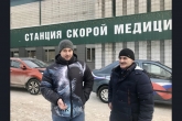 Новосибирские медики предложили наградить фельдшера за спасение врача при исполнении обязанностей