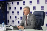 «Народов много – Родина одна!»: представлена программа празднования Дня народного единства в Новосибирской области