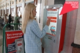 В новосибирских электропоездах будет повышен уровень сервиса по нацпроекту