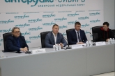 Новосибирская область в восьмой раз принимает всероссийский полумарафон «ЗаБег.РФ»