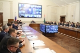 Губернатор Андрей Травников проконтролировал готовность региона к проведению турнира «Лыжня России-2019»