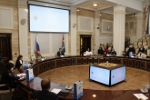 Тренинги по безопасности дорожного движения пройдут в регионе в рамках нацпроекта БКАД