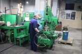 Более 10 тысяч безработных жителей Новосибирской области прошли обучение за последние три года в рамках госпрограммы