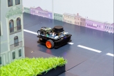 Центр компетенций по подготовке кадров в области робототехники открылся в Новосибирской области