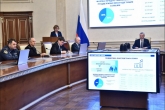 Число многодетных семей растёт в Новосибирской области благодаря мерам государственной поддержки