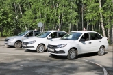 Автошкола для инвалидов увеличила парк машин и открыла дополнительный филиал