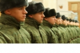 Осенний призыв на военную службу продолжается в Новосибирской области