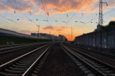 Добраться до промышленно-логистического парка стало проще благодаря дополнительным поездам