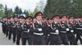 Бердск представит Новосибирскую область на конкурсе казаков