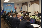 Усилить контроль за оперативной обстановкой в связи с ростом пожаров и другими рисками поручено главам муниципалитетов