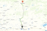 В 2 раза дешевле добраться до Новосибирска: запущен новый маршрут из Северного района