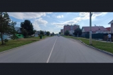 Улицу Кирова в Бердске привели в порядок по нацпроекту БКД