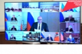 Андрей Травников представил Владимиру Путину новые предложения комиссии Госсовета по решению жилищного вопроса молодых учёных