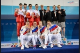 Новосибирский спортсмен выиграл четвертую медаль на юношеских Олимпийских играх
