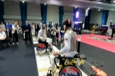 Новосибирский спорт за пять лет: в два раза больше медалей и спортсменов сборных команд России