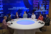 Более 100 выдающихся российских и зарубежных лекторов выступят на марафоне Знание.Первые в дни ВФМ-2024