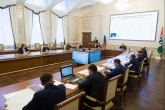 В Новосибирской области разработана стратегия цифровой трансформации ключевых отраслей экономики, социальной сферы и государственного управления
