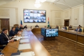 Новосибирская область должна заявить в Президентскую программу капремонта школ максимальное число объектов