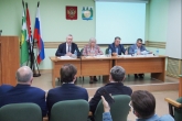 Аграрии Новосибирской области ведут уборочную высокими темпами и планируют намолотить более 3 миллионов тонн зерна
