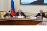 Делегация FIVB высоко оценила подготовку Новосибирской области к Чемпионату мира по волейболу 2022 года