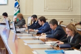 Новосибирская область готова к проведению Всероссийской переписи населения