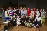 Загреб, Череповец и Трансильвания: новосибирские театры открывают гастрольный сезон
